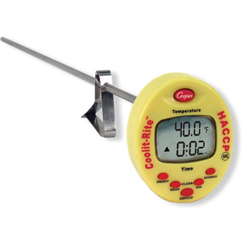 Thermometer-cooling Coo for Atkins CPTTM41