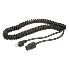 POWER CORD COILED B319 for AyrKing