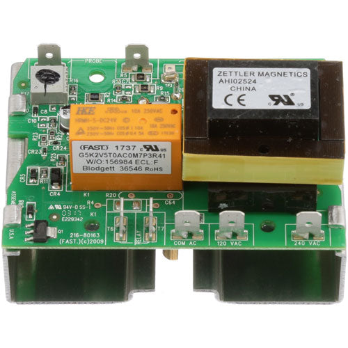 CONTROL MODULAR BL36546 for Blodgett  BL36546