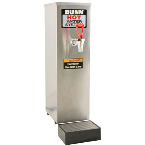 DISPENSER HOT WATER 2 GAL 02500.0001 for Bunn 02500.0001