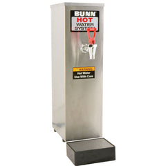 DISPENSER HOT WATER 2 GAL 02500.0001 for Bunn 02500.0001