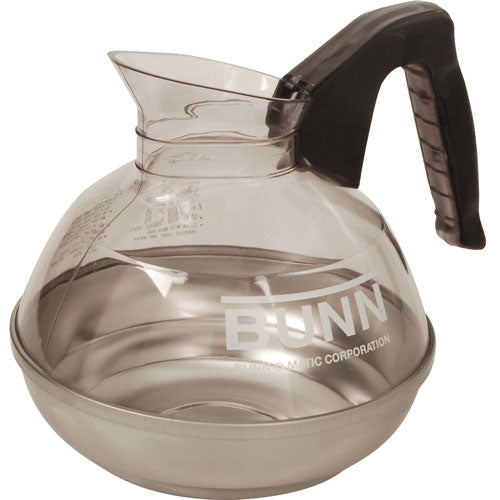 Decanter Coffee Regular 06100-0112 for Bunn 06100.0112