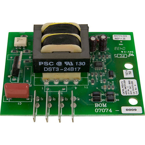 LWCO BOARD - 240V - BUNN 07074.1029 for Bunn 07074.1029