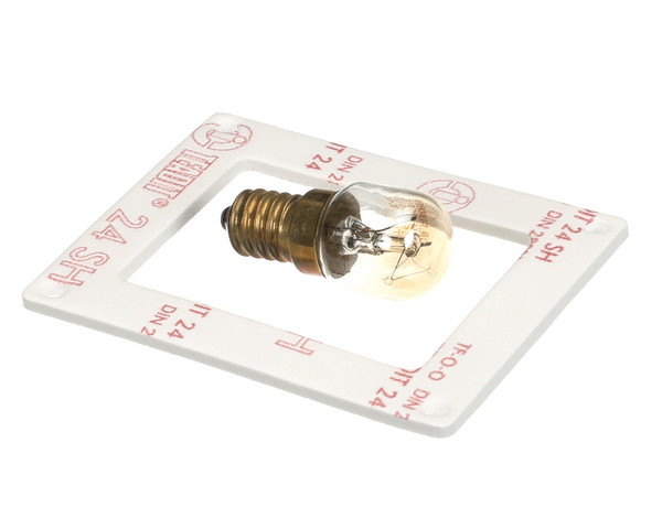 Lightbulb Oven 25W (3.85 Inches) Replacement MPN for Cleveland CLE2619291