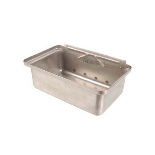 Drip Tray 7-5/8 X 4-1/2 X 2-3/4 -2243 for Cecilware CEC-2243