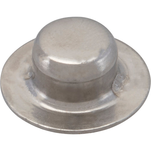 PUSH ON CAP FOR SHUTTLE WHEELS for darling international 700004