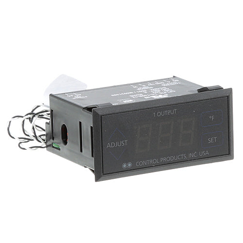 TEMP CONTROLLER LITTLE CAESAR for Cres Cor  CRE0848-075-LC-K