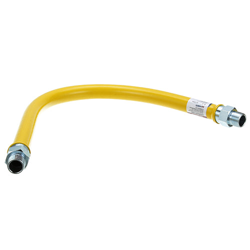 Mavrik Gas Hose 1 X 36 16100BP-36 for Dormont DOR16100BP-36