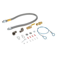 Hose Kit 3/4 x 48 RG7548 for Dormont DORRG7548