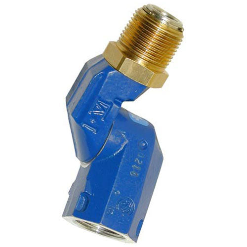 1 1/4in Swivel Connector S125 for Dormont DORS125