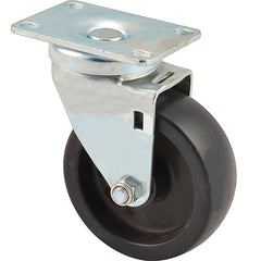 Caster 4 Polyolef Swivel for Delfield DEL3234778