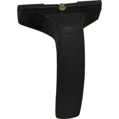 Fetco -1102.00064.00 HANDLE, BREW BASKET W/ MAGNET, BLACK