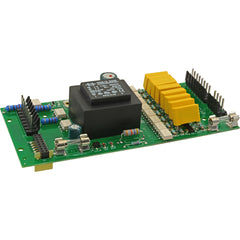 Power Supply Board 120VAC Replacement MPN for Fetco 1051.00011.00