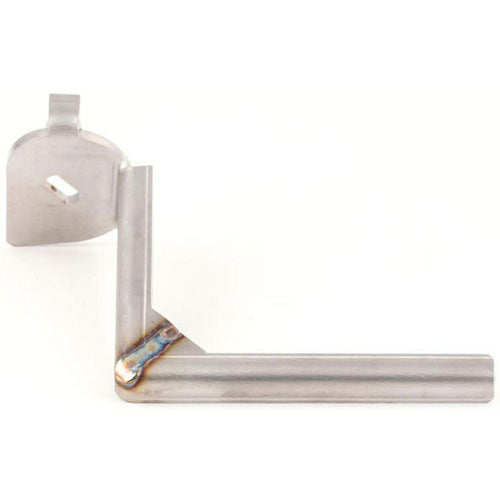 EXTENDED DV HANDLE WELD for Frymaster 8241636