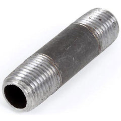 1/4X2 NPT BM NIPPLE 813-0537 for Frymaster