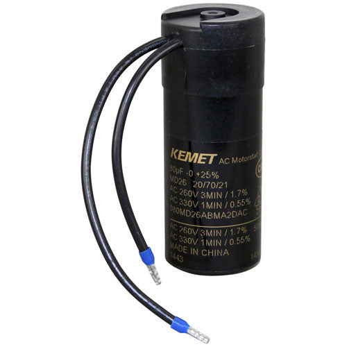 START CAPACITOR for Globe AKER