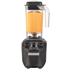 BLENDER 48 OZ POLY HBH450 for Hamilton Beach  HAMHBH450