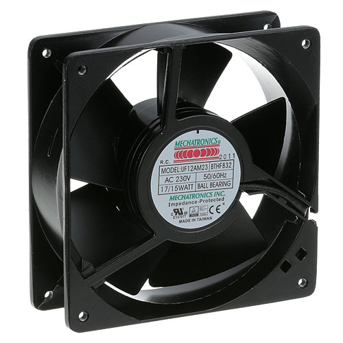 AXIAL FAN 230V 5 INCH 02.12.006 for Hatco 02.12.006