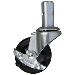 Caster 3 - W/Brk 26533 for Henny Penny HEN26533