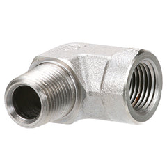 Street elbow 1/2 NPT 90 degree elbow 16239 for Henny Penny HEN16239