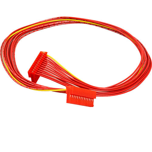 RED RIBBON CABLE for Henny Penny 60390