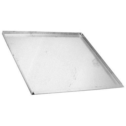 Oven Bottom Baffle Replacement 00-405124-00005 for Hobart  00-405124-00005