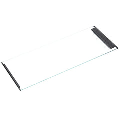 SLIDE GLASS HNC-210AA 438MM for Hoshizaki 3R5019G09