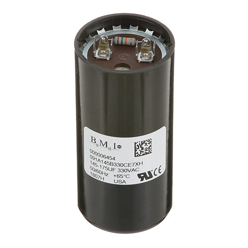 CAPACITOR START 145-175M FD 330 for Manitowoc 000006454