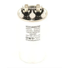 RUN CAPACITOR 45 MFD 370V for Master-Bilt  03-14978