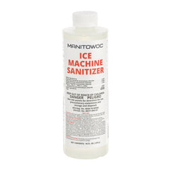 Sanitizer, Ice Machine - 16OZ - 5164 for Manitowoc  MAN5164