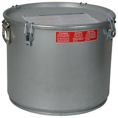 Miroil 40L POT OIL FILTER