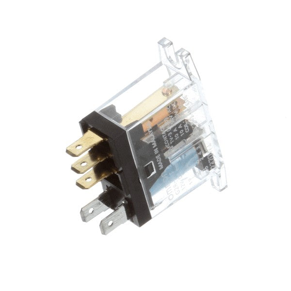 RELAY 12V OMRON for Merrychef MCHF30Z1439