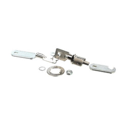 LOCK CYLINDER ULT for Nor-Lake 143038