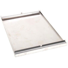 CENTER 24 ICE CHEST COVER SS 64435-1 for Perlick