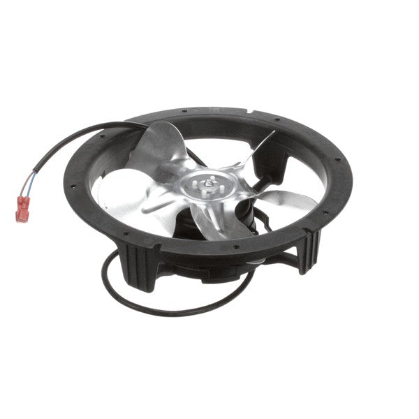 FAN ASSEMBLY W/ BLADE 230V 161117 for Nor-Lake  161117