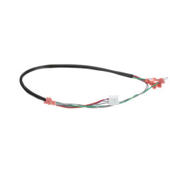 Wiring Harness Clean Swp Sg for Pitco B6760501