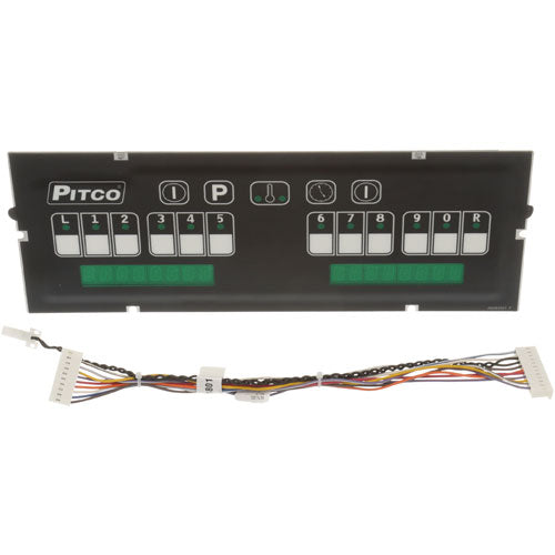 COMPUTER 24V with Wire Harness for Pitco 60149501-CL