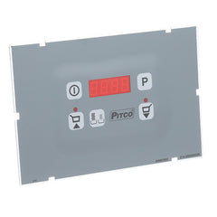 DIGITAL CONTROLLER POWER (SIZE) REPLACEMENT MPN for Pitco PIT-PP10939