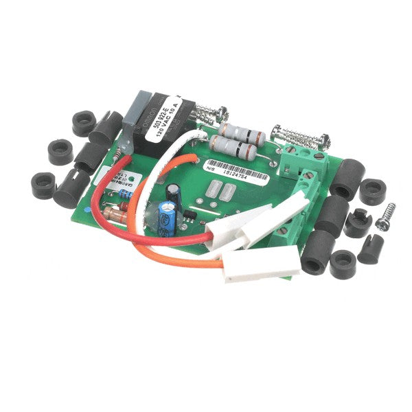 CIRCUIT BOARD for Robot Coupe 39464