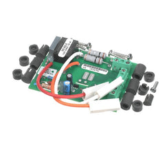 CIRCUIT BOARD for Robot Coupe 39464