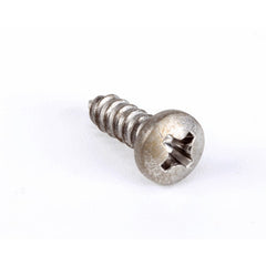 SCREW PILASTER S/S 0.5 for Silver King 97007