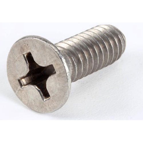 HD PH 1/4-20-3/4 S SCREW MACH FL for Silver King 95064P