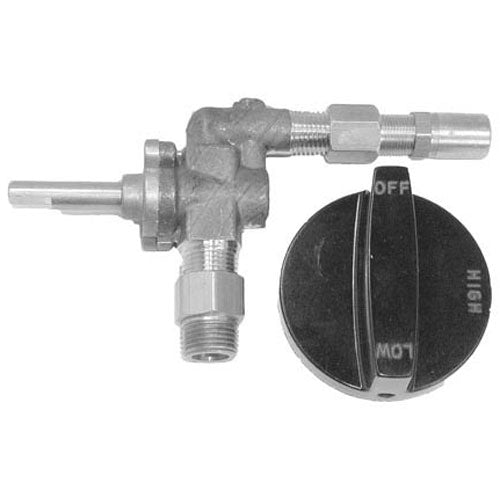 VALVE REPLACEMENT KIT 3/8 MPT X 1/4 MPT for Southbend 4440396