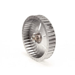 Blower Wheel 8-1/2D X 1-5/8W 1/2 for Southbend 1177581