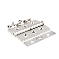 HINGE FLUSH MT RH KIT 254-3012 for Star Mfg 254-3012