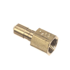 Orifice 0.79mm Pilot Runner Tube for Star Mfg 2A-0941600