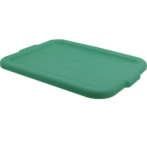 Lid 15X20 Storage Box Green for Traex 1522C19