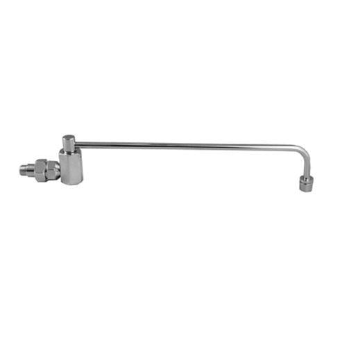 Faucet Wok Auto 228800 for Town Foodservice Equipment TOW228800