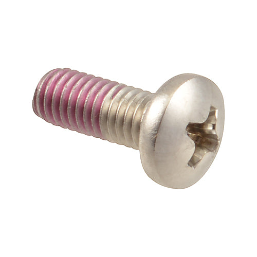 LAB HANDLE SCREW for T&S Brass 925-45