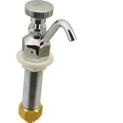 Dipperwell Faucet 0.25 GPM 2282F03 for T&S Brass  2282F03